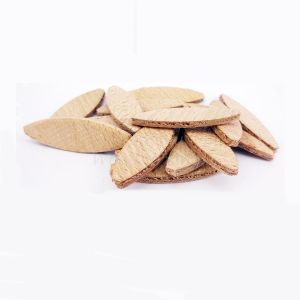 200pcs Hardwood Jointing Biscuits Size 000