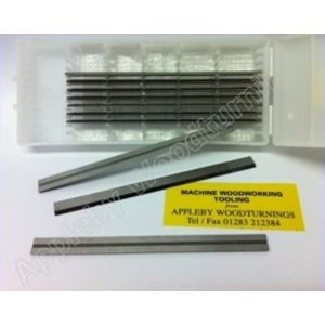 100 x 8 x 1.52mm Solid Carbide Replacement Tips to suit Leitz