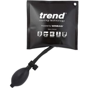 Trend Inflatable Air Bag Windbag WINBAG