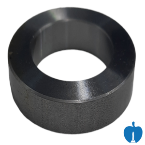 Spacer Collar Ring 31.75mm Bore 10mm Thick to suit Four Sided Moulder 