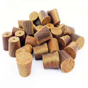 10mm Ipe Tapered Wooden Plugs 100pcs