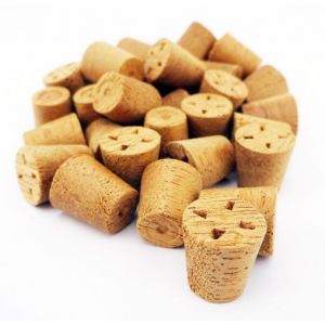 10mm Utile Tapered Wooden Plugs 100pcs