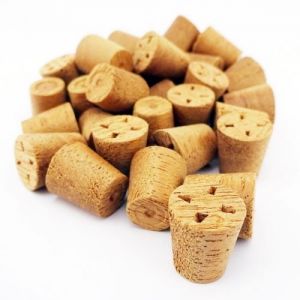 9mm Utile Tapered Wooden Plugs 100pcs