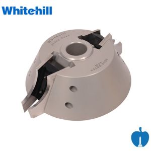 Whitehill 175mm Dia X 60mm in Height 30° Cone Head With 30mm Bore 110A00020