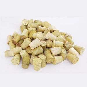 11mm Tulipwood Tapered Wooden Plugs 100pcs