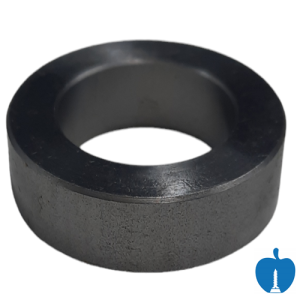 Spacer Collar Ring 31.75mm Bore 12mm Thick to suit Four Sided Moulder