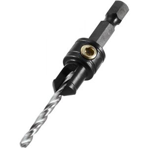 Trend Snappy Countersink With 1/8 (3.2mm) Drill SNAP/CS/10
