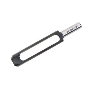 Trend Plug Cutter 3/8" 9.5mm Diameter 52mm Long