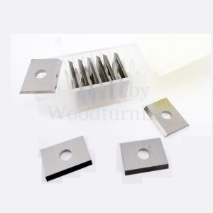 15mm Solid Carbide Reversible Knives to suit CMT 790.150.00
