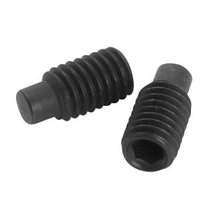 M8 x 20mm Dog Point Grub Screw Unimerco 179396