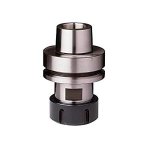 CMT HSK-63F Tool Arbor with Std R/H Nut to take ER32 Collet 