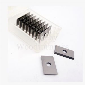 19.5mm Solid Carbide Reversible Knives to suit CMT 790.195.12