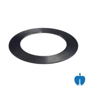 Spacer Collar Ring 40mm Bore 1mm Thick to suit Four Sided Moulder 