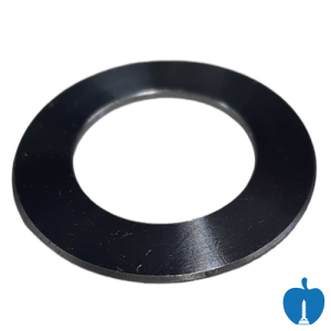 Spacer Collar Ring 30mm Bore 1mm Thick to suit Four Sided Moulder