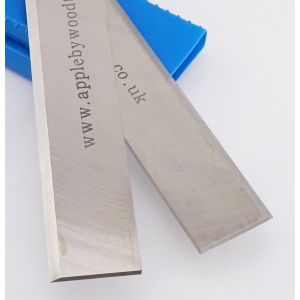 200 x 30 x 3mm HSS Planer Blade Knives to suit STEHLE Planing Machine