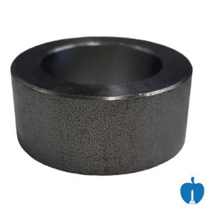 Spacer Collar Ring 40mm Bore 25mm Thick to suit Four Sided Moulder 