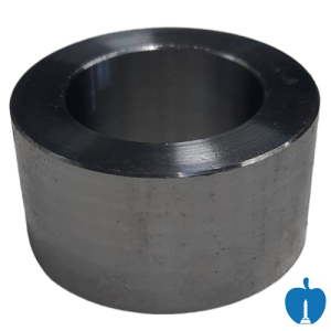 Spacer Collar Ring 31.75mm Bore 25mm Thick to suit Four Sided Moulder