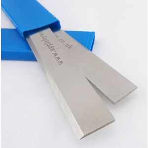 220 x 25 x 2.5mm HSS Planer Blades for Inca planer thicknessers-1 Pair