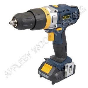 GMC 18v Combi Hammer Drill 262929