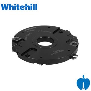 142mm Diameter x 12mm in Height Whitehill TC 21 Seal Head With 31.75mm Bore