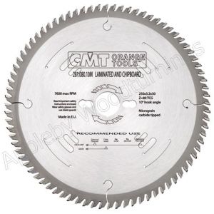 350mm Z=108 CMT Panel Sizing Saw Blade  281.108.14M       