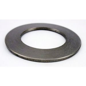 Spacer Collar Ring Id = 30mm 2mm Thick to suit Spindle Moulder