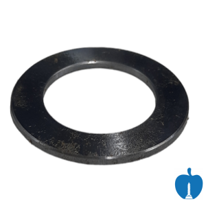 Spacer Collar Ring 31.75mm Bore 2mm Thick to suit Four Sided Moulder