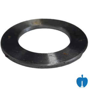 Spacer Collar Ring 30mm Bore 2mm Thick to suit Four Sided Moulder