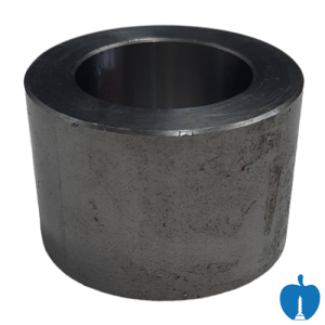 Spacer Collar Ring 31.75mm Bore 38mm Thick to suit Four Sided Moulder