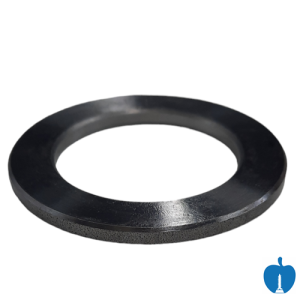 Spacer Collar Ring 40mm Bore 2mm Thick to suit Four Sided Moulder 