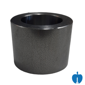 Spacer Collar Ring 40mm Bore 50mm Thick to suit Four Sided Moulder 