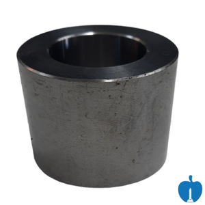 Spacer Collar Ring 30mm Bore 50mm Thick to suit Four Sided Moulder