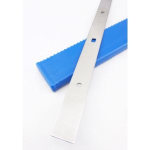 Felder System 510 x 18.6 x 1.1mm Double Edged Disposable HSS Planer Blade