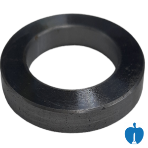 Spacer Collar Ring 31.75mm Bore 6mm Thick to suit Four Sided Moulder