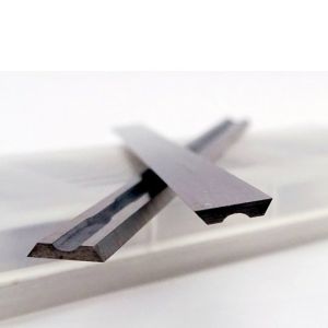 82mm Reversible Carbide Planer Blades to suit Skil 92H