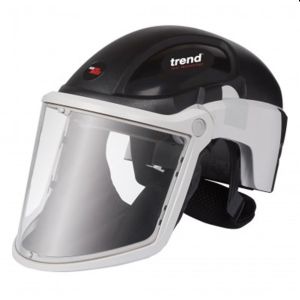 Trend Air Pro Max THP3 Respirator