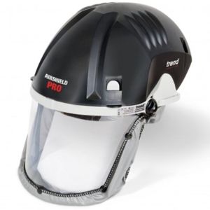 AIRSHIELD PRO APF 20 POWERED RESPIRATOR 230V