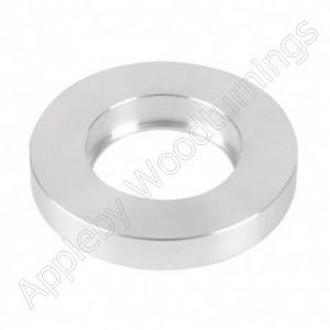 Interchangeable Outer Guide Ring 125mm