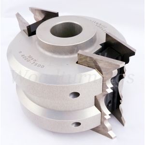 125 x 100mm Id=31.75mm Whitehill Aluminium Limiter Head 050A00190