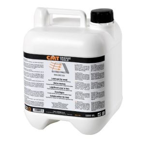 CMT 5 Litre Machine Bed Lubricant Barrel Jug supplied by Appleby Woodturnings