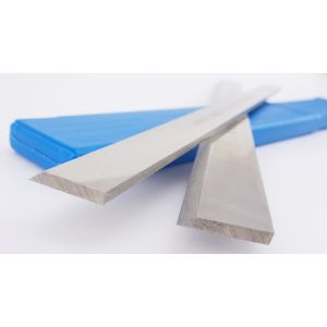 1220 x 20 x 2.5mm HSS Resharpenable Planer Blade Bar Length 1 Piece 