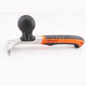 Bahco Ergo 665 Scraper Handle 65mm  