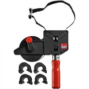 BESSEY Klik Clamp 120mm Opening 80mm Depth