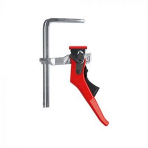Bessey All Steel Table Clamp GTR16S6H with Lever Handle