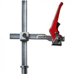 Bessey Clamping Element for Welding Tables with Variable Throat Depth and Lever Handle TWV16 200/150