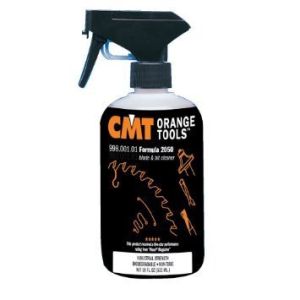 CMT Blade And Bit Cleaner 18 oz (532ml)