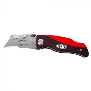 Bessey Bladed Jack-Knife with ABS Comfort Handle