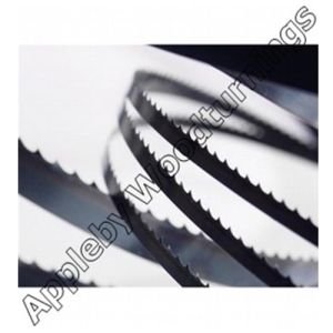 3430mm x 1" x 3tpi Bandsaw Blade to suit Scheppach Basato 5