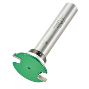 Trend Weatherseal Groove Router Cutter 3mm x 7mm