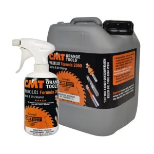 CMT Blade And Bit Cleaner 998.001.03 - 5 litres